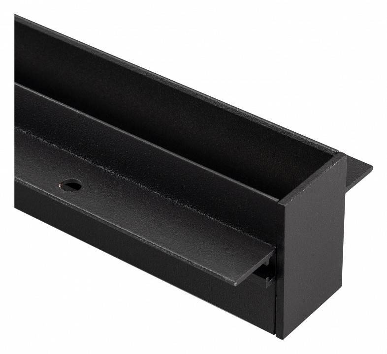 Трек магнитный встраиваемый Arlight MAG-25 033460