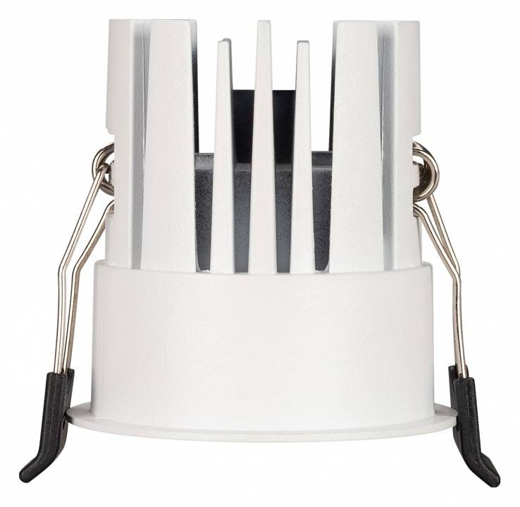 Встраиваемый светильник Arlight ATLAS 033651(1)