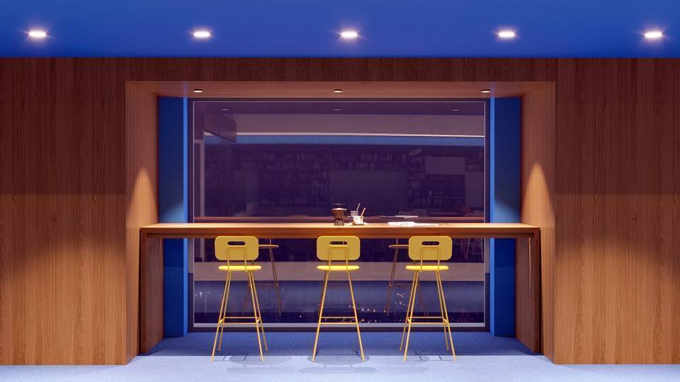 Встраиваемый светильник Arlight VOLCANO 033663