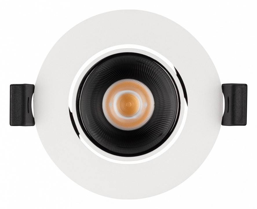 Встраиваемый светильник Arlight FORECAST 035448(1)