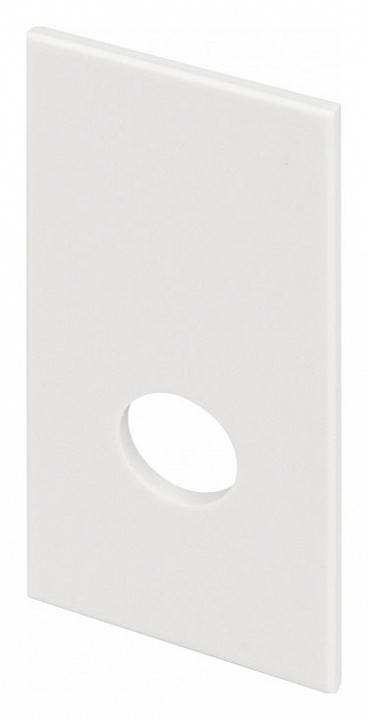 Заглушка для трека боковая Arlight MAG-ORIENT 035812