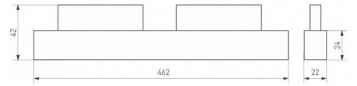 Накладной светильник Arlight MAG-ORIENT 035851