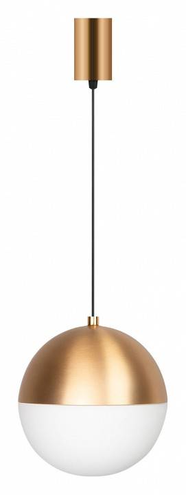 Подвесной светильник Arlight EMISFERO 11 Вт 3000 К 035996