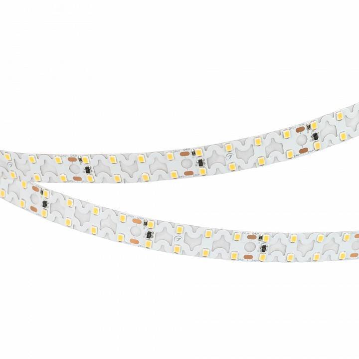 Лента светодиодная Arlight RZ двойная волна 036015