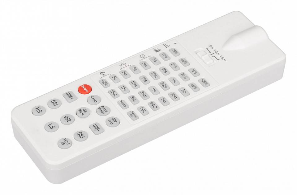 Пульт ДУ Arlight SR 036726