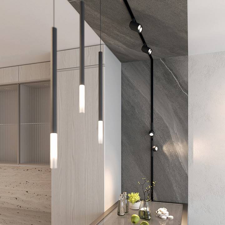 Подвесной светильник Arlight MAG-ORIENT 12 Вт 4000 К 037038