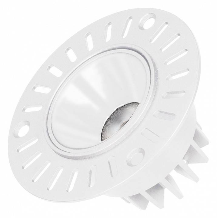 Встраиваемый светильник Arlight ATLAS-R170-30W White 4000K 037058