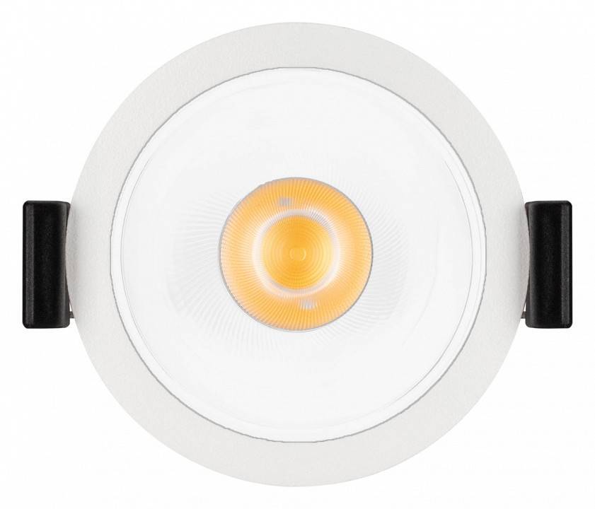 Встраиваемый светильник Arlight ATLAS-R120-15W White 3000K 037185