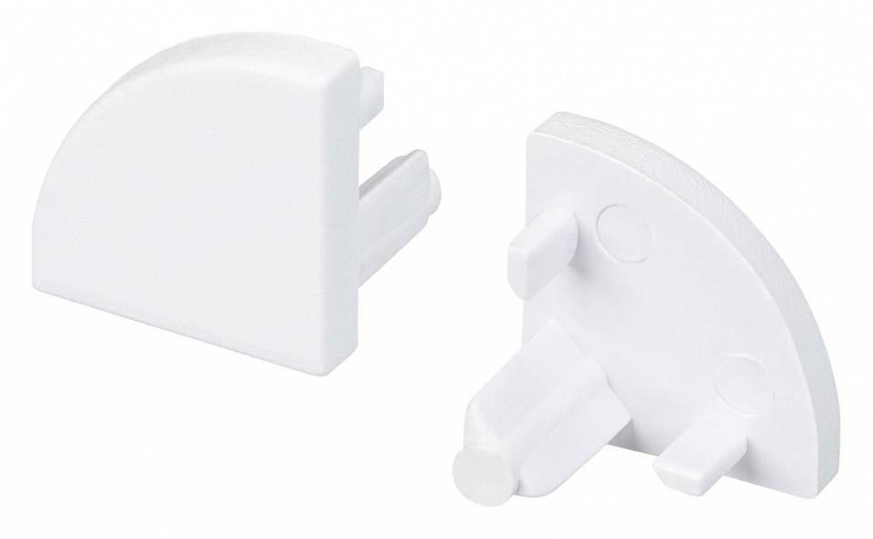 Заглушка для профиля Arlight ARH 037357