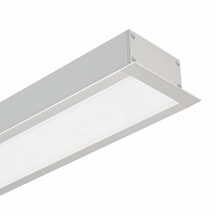 Встраиваемый светильник Arlight SP-LINE-BUILT 12 Вт 3000 К 037932