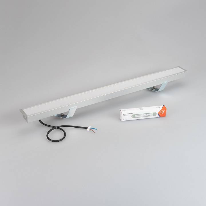 Встраиваемый светильник Arlight SP-LINE-BUILT 12 Вт 3000 К 037932