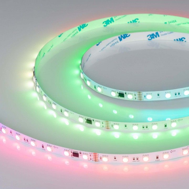 Лента светодиодная Arlight DMX-B60 039183(1)
