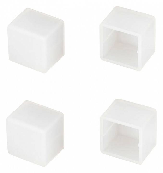 Заглушка для профиля Arlight WPH 040864