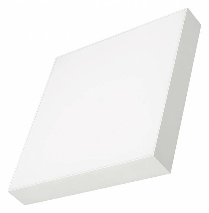 Светильник накладной Arlight QUADRO 24 Вт 3000 К 041026