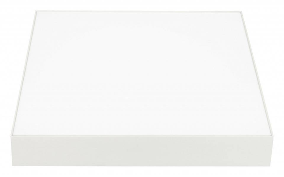 Светильник накладной Arlight QUADRO 24 Вт 3000 К 041026