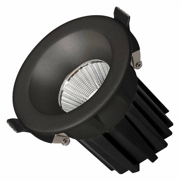 Встраиваемый светильник Arlight ATOLL 041573