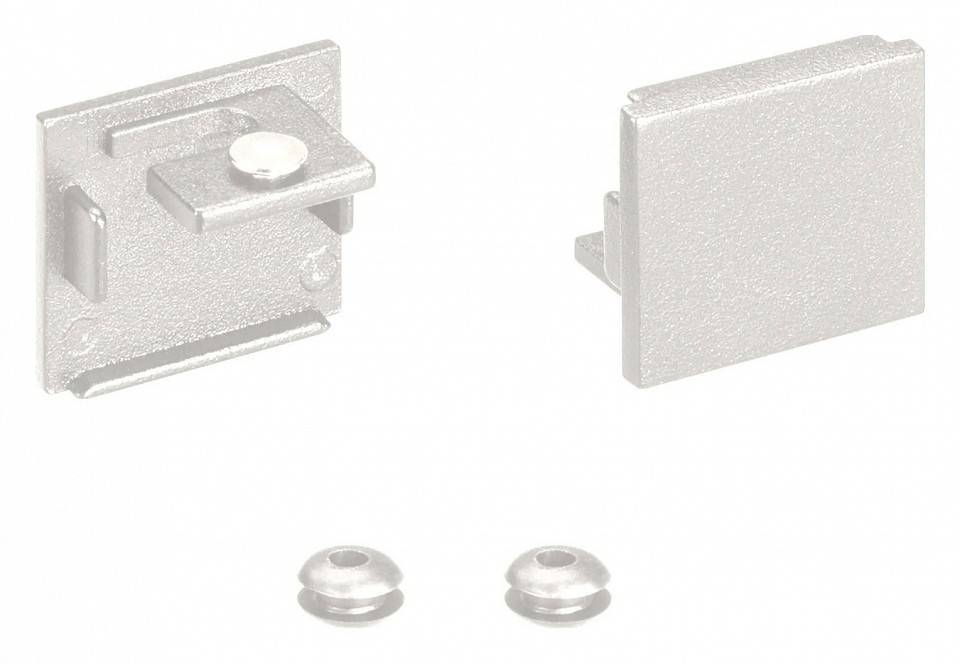 Набор заглушек для профиля Arlight SL-LINE 043120