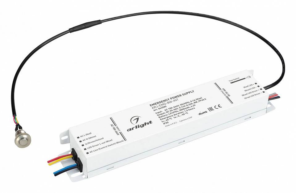 Блок питания аварийного освещения Arlight ARJ 043585