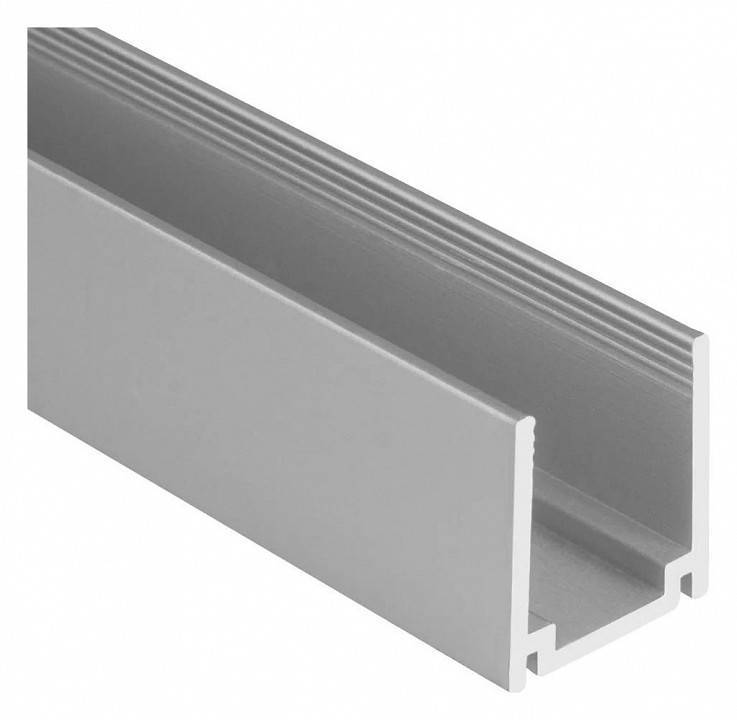 Профиль накладной Arlight 043632