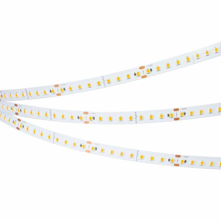 Лента светодиодная Arlight A126 24V 10mm 8 W/m 044492