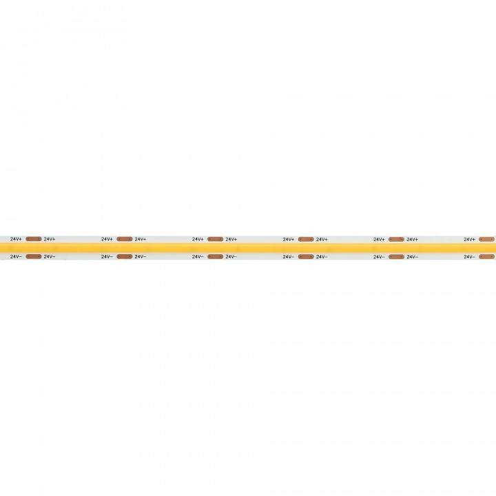 Лента светодиодная Arlight RT-X544-8mm 24V White6000 044580