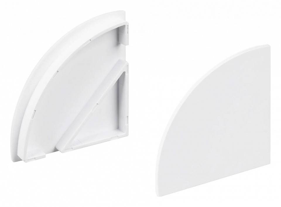 Набор заглушек для профиля Arlight SL-KANT 044611