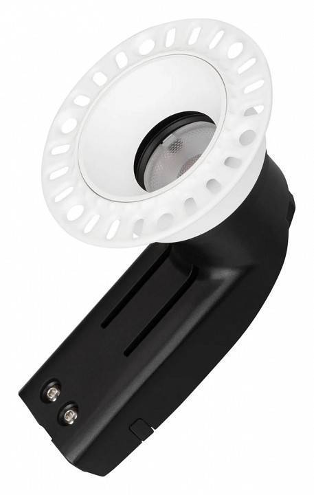 Встраиваемый светильник Arlight RIALTO 10 Вт 3000 К 044683