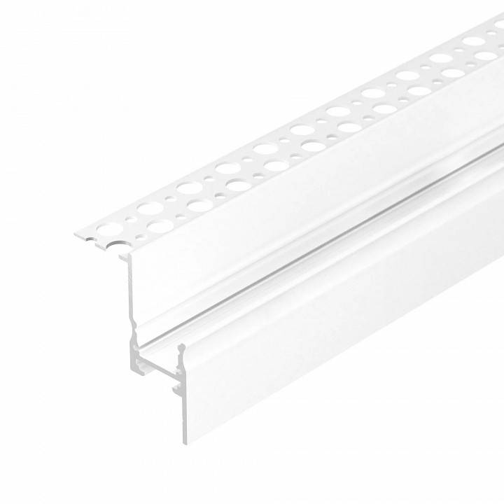 Профиль для контурной подсветки ГКЛ потолка Arlight ARH-CEIL 45554