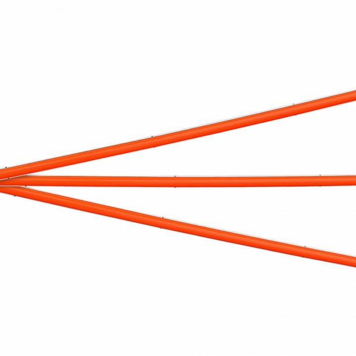 Лента светодиодная Arlight COB открытая 046905