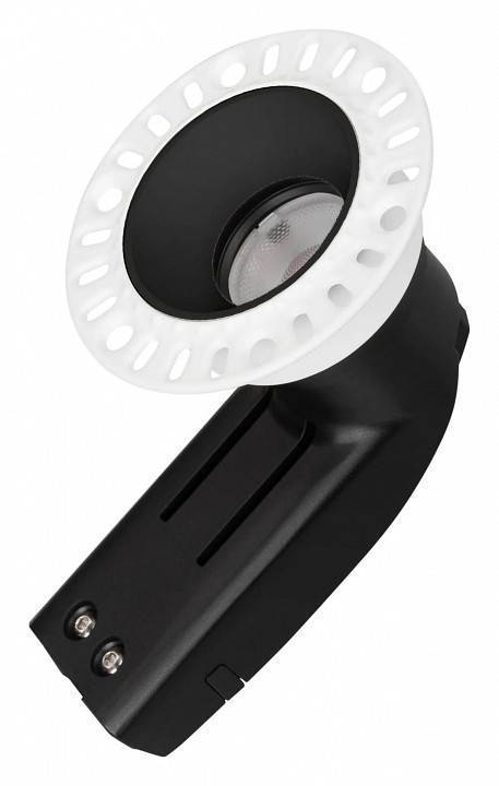 Встраиваемый светильник Arlight RIALTO 10 Вт 4000 К 047775