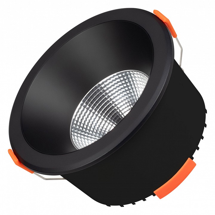 Встраиваемый светильник Arlight ALORA-R100-10W White 048094