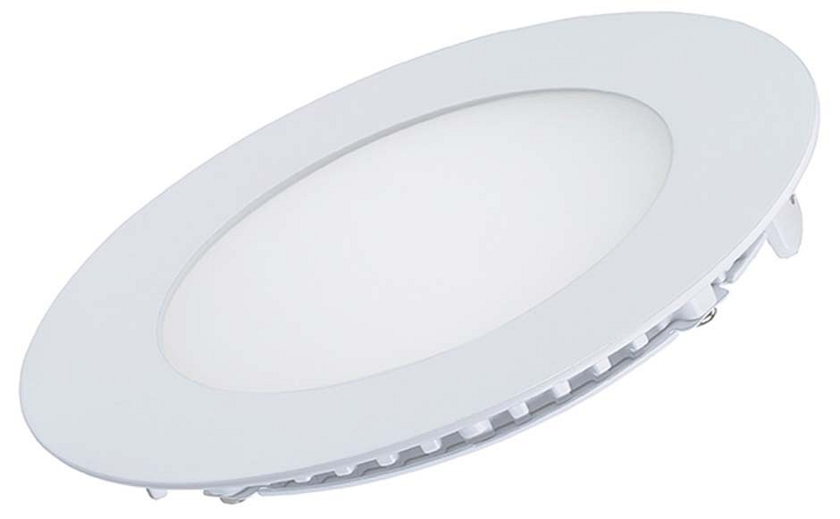 Встраиваемый светильник Arlight EDGE 049176