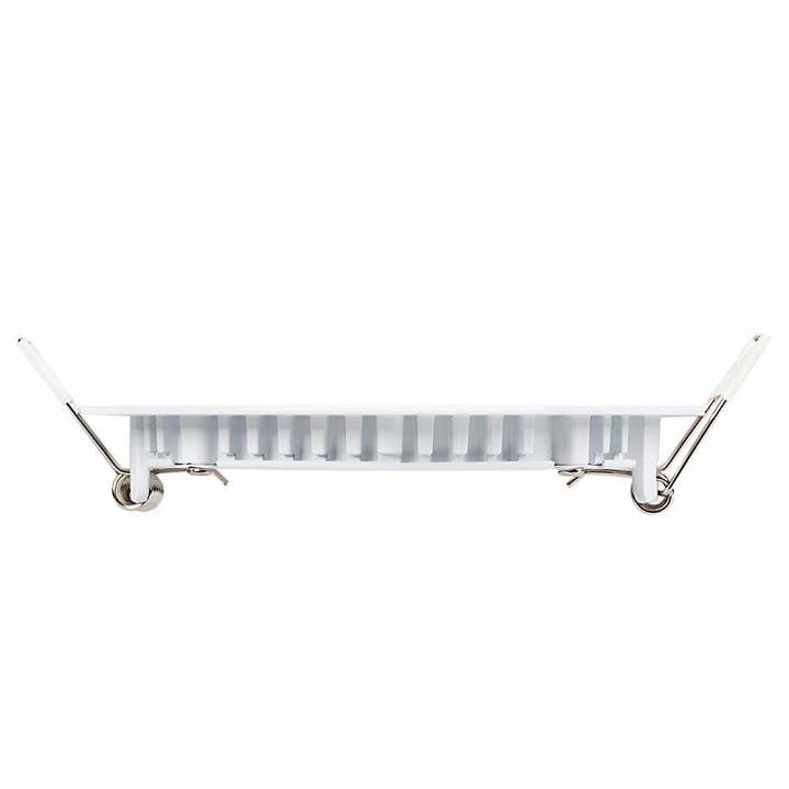 Встраиваемый светильник Arlight EDGE 049176