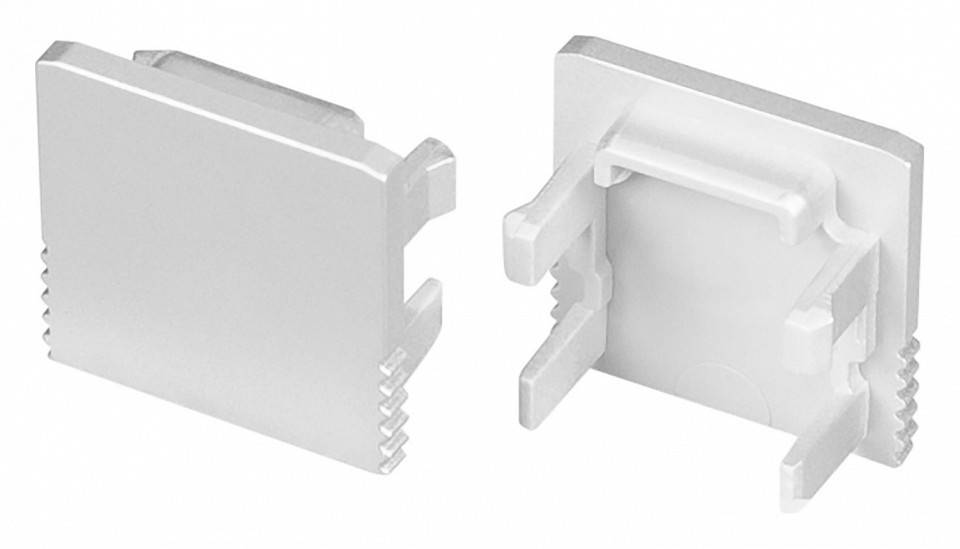 Набор заглушек для профиля Arlight SL-MINI-15 049416