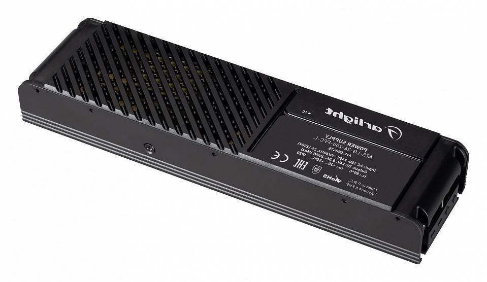 Блок питания Arlight ATS-LG 050475