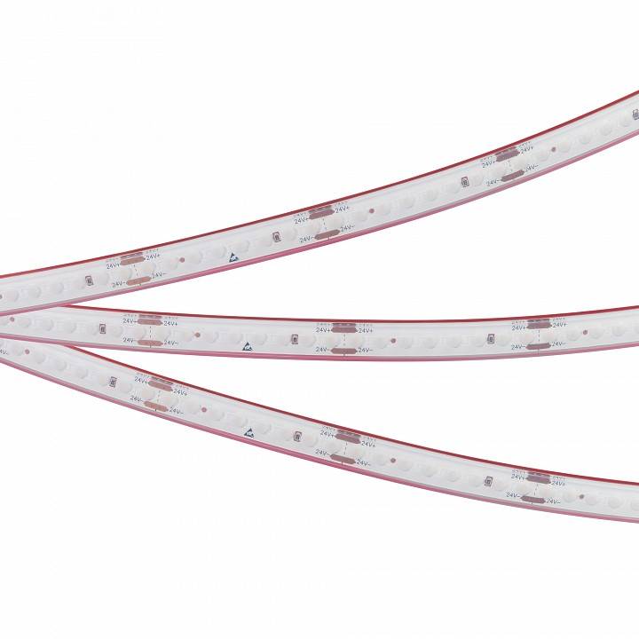 Лента светодиодная Arlight DOT-PFS-X160-10mm 24V 051594