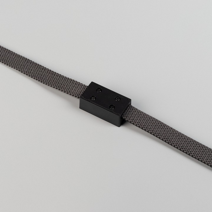 Соединитель линейный для треков-ремней Arlight  052160