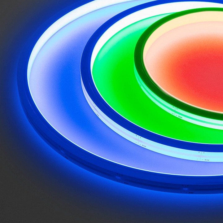 Лента светодиодная Arlight WAVE 052436