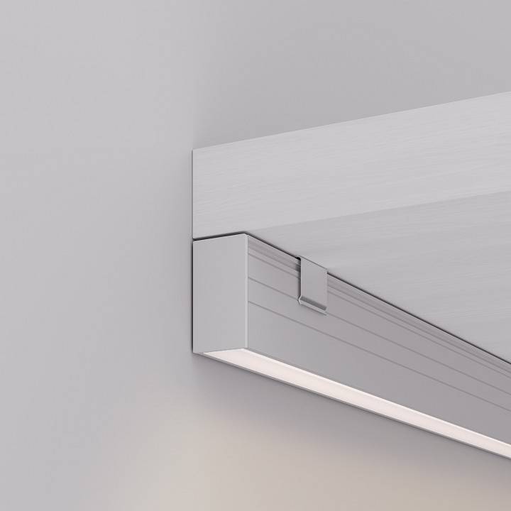 Рассеиватель Arlight LINE 053427