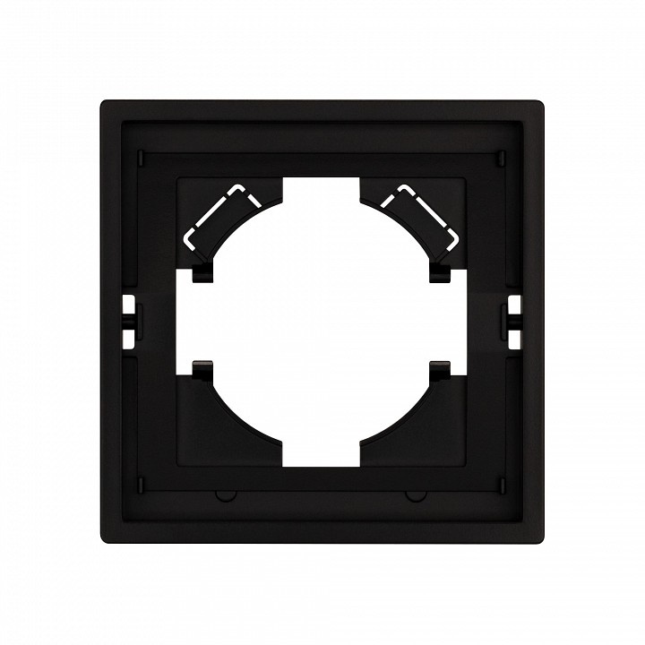 Рамка на 1 пост Arlight FRM-TENDO 053836