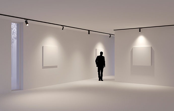 Светильник на штанге Arlight GERA 055053