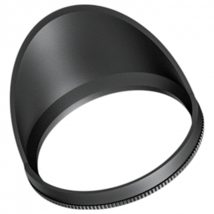 Насадка антибликовая Arlight ARTIFACT 057158