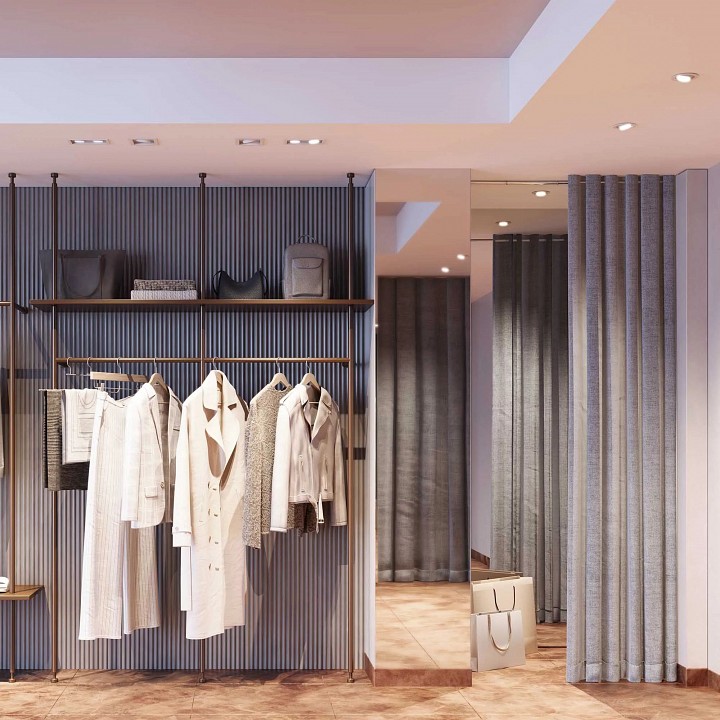 Встраиваемый светильник Arlight VORTEX 057919