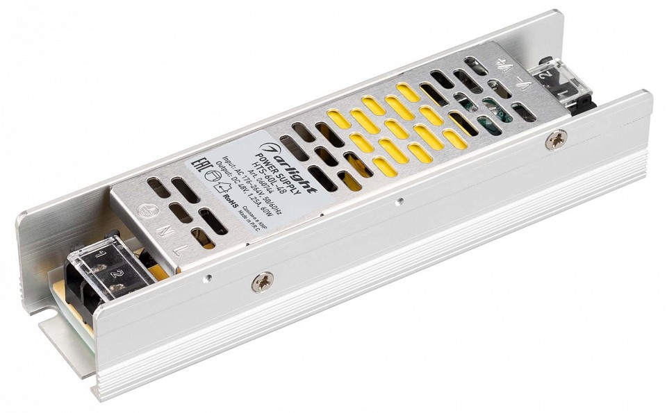 Блок питания Arlight HTS 060744