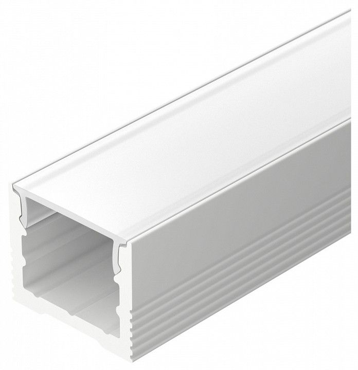 Профиль накладной Arlight SL-SLIM 064820