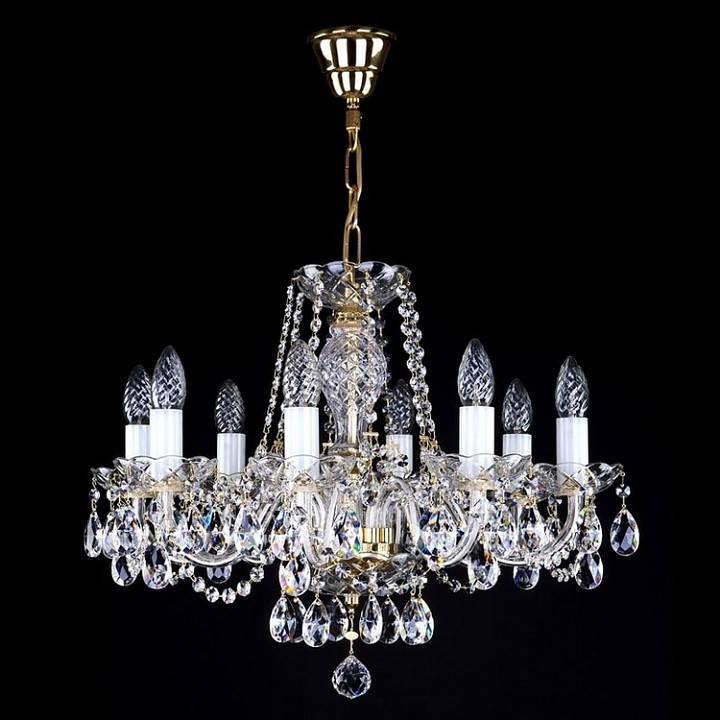 Подвесная люстра Artglass A 0003/08/20 CE