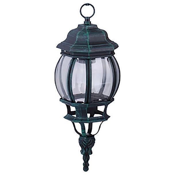 Подвесной светильник Arte Lamp Atlanta 1xE27 бежевый A1045SO-1BG