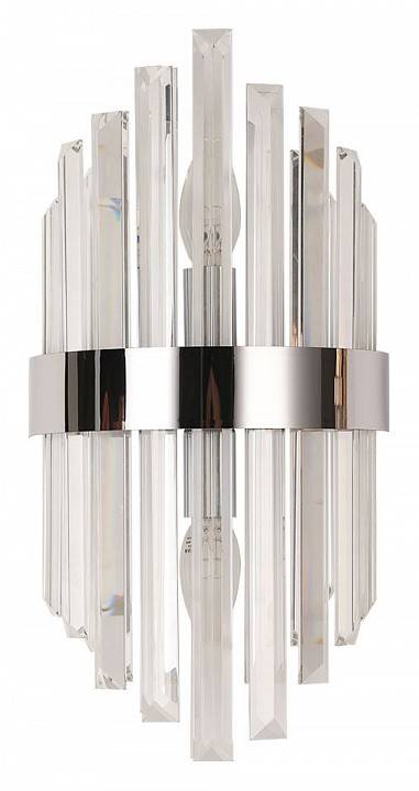 Накладной светильник Arte Lamp Fedelta A1068AP-2CC