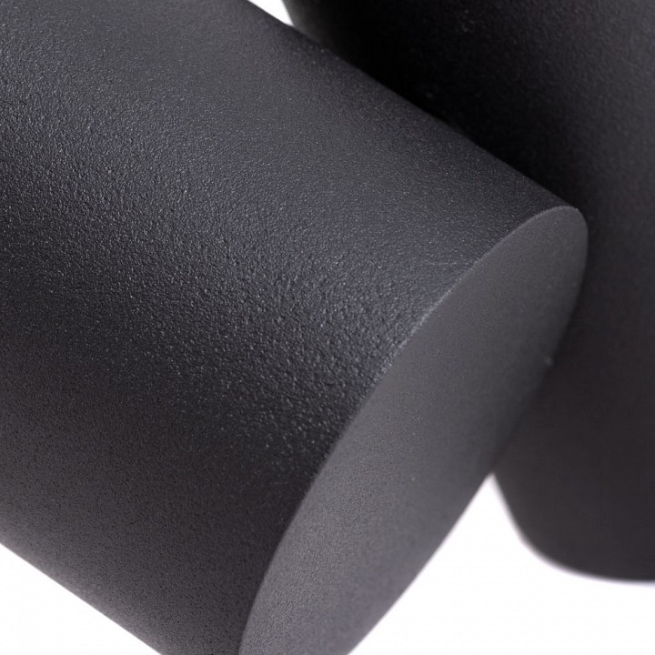 Спот Arte Lamp Gavroche A1511PL-2BK