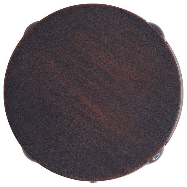 Светильник настенный накладной Arte Lamp Tamburello 1xE27 слоновая кость A1525AP-1RI